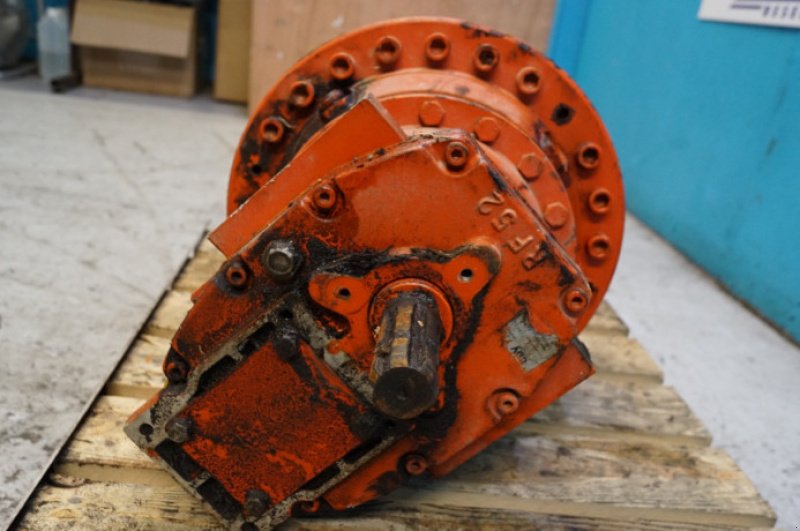 Sonstige Fütterungstechnik des Typs Seko Fodervogn, Gebrauchtmaschine in Hemmet (Bild 15)