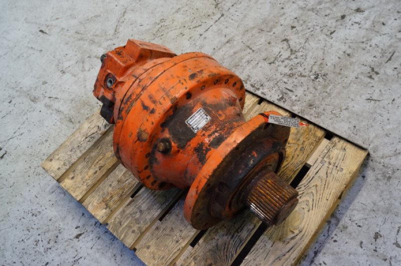 Sonstige Fütterungstechnik des Typs Seko Fodervogn, Gebrauchtmaschine in Hemmet (Bild 10)