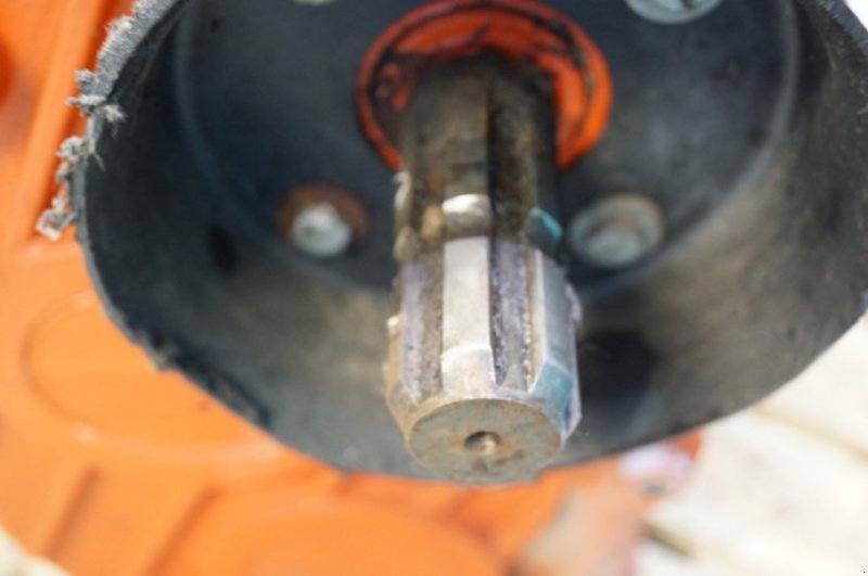 Sonstige Fütterungstechnik of the type Seko Fodervogn, Gebrauchtmaschine in Hemmet (Picture 13)