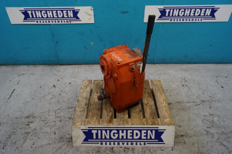 Sonstige Fütterungstechnik of the type Seko Fodervogn, Gebrauchtmaschine in Hemmet (Picture 1)