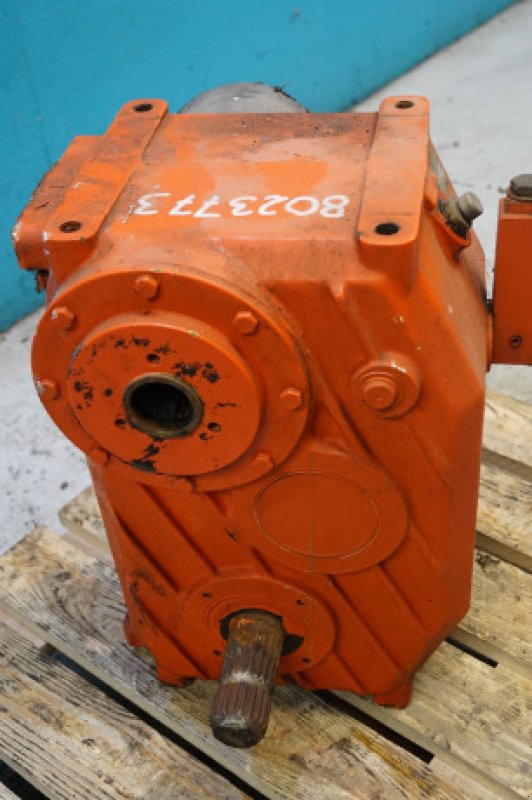 Sonstige Fütterungstechnik of the type Seko Fodervogn, Gebrauchtmaschine in Hemmet (Picture 8)