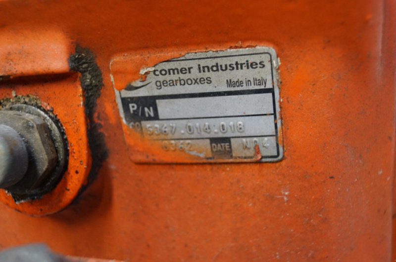 Sonstige Fütterungstechnik of the type Seko Fodervogn, Gebrauchtmaschine in Hemmet (Picture 7)