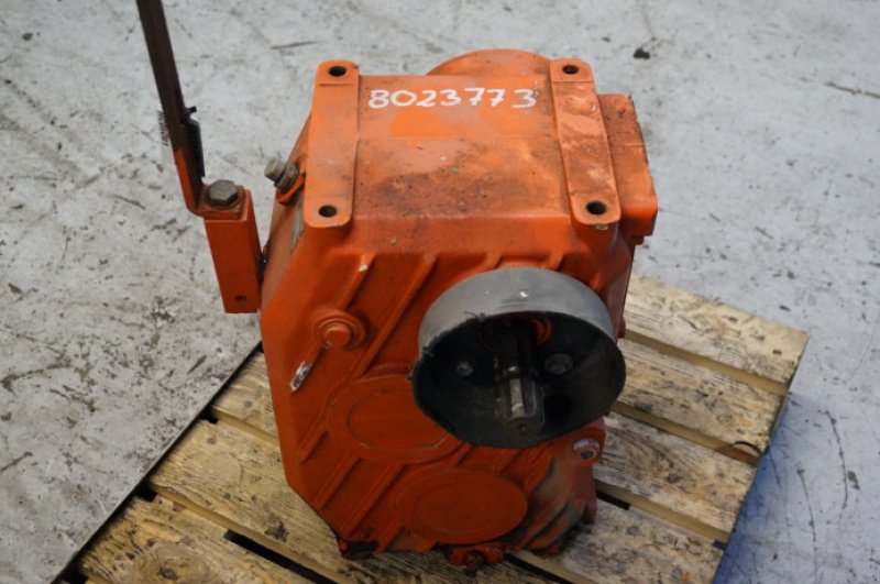 Sonstige Fütterungstechnik of the type Seko Fodervogn, Gebrauchtmaschine in Hemmet (Picture 12)