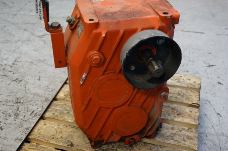 Sonstige Fütterungstechnik of the type Seko Fodervogn, Gebrauchtmaschine in Hemmet (Picture 14)