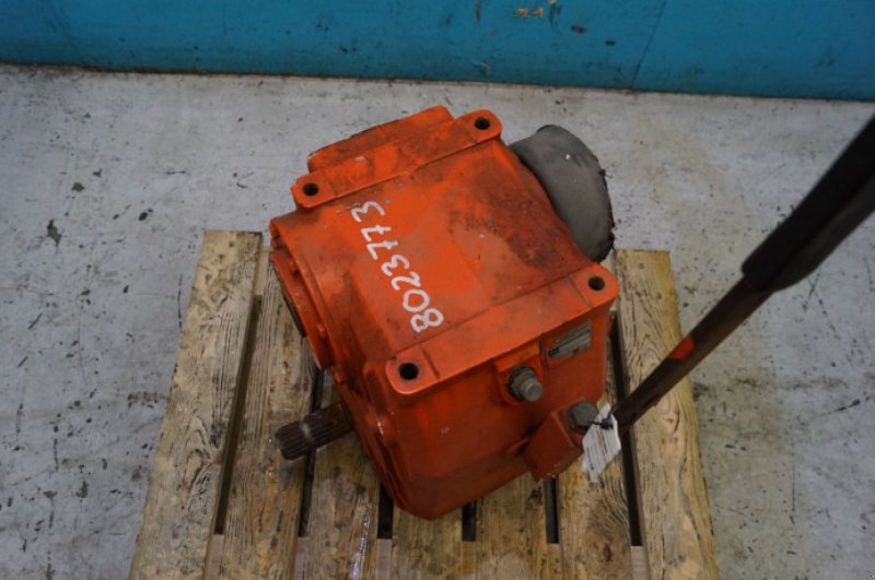 Sonstige Fütterungstechnik of the type Seko Fodervogn, Gebrauchtmaschine in Hemmet (Picture 4)