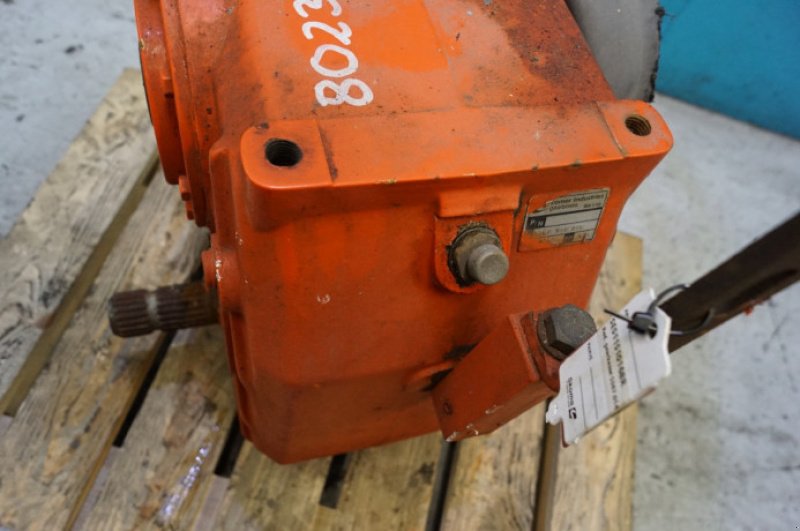 Sonstige Fütterungstechnik of the type Seko Fodervogn, Gebrauchtmaschine in Hemmet (Picture 5)