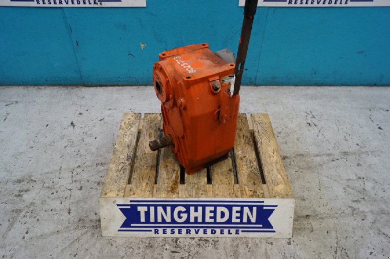 Sonstige Fütterungstechnik of the type Seko Fodervogn, Gebrauchtmaschine in Hemmet (Picture 16)