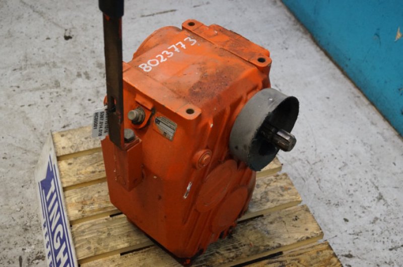 Sonstige Fütterungstechnik of the type Seko Fodervogn, Gebrauchtmaschine in Hemmet (Picture 15)