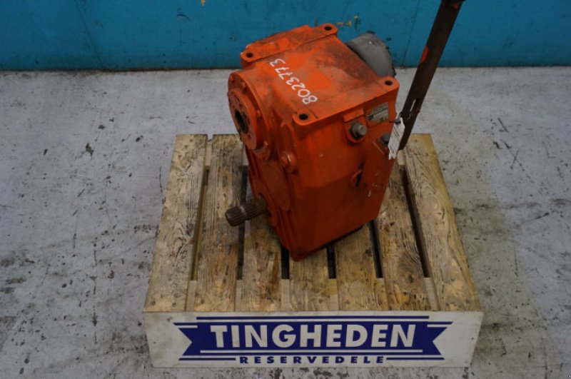 Sonstige Fütterungstechnik of the type Seko Fodervogn, Gebrauchtmaschine in Hemmet (Picture 3)