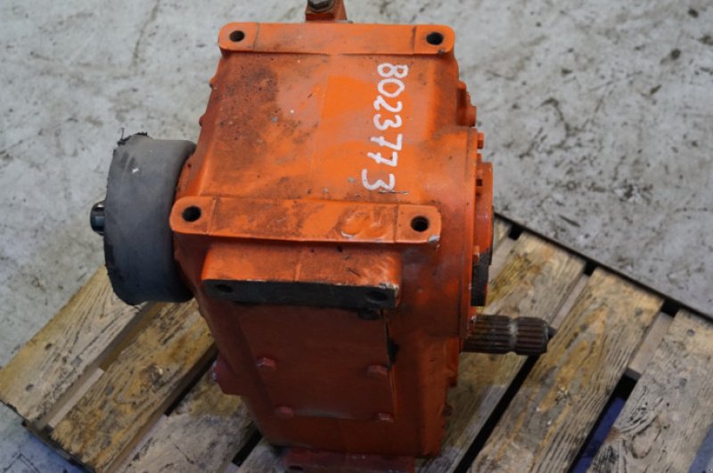 Sonstige Fütterungstechnik of the type Seko Fodervogn, Gebrauchtmaschine in Hemmet (Picture 11)