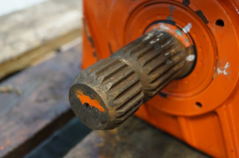 Sonstige Fütterungstechnik typu Seko Fodervogn, Gebrauchtmaschine v Hemmet (Obrázek 11)