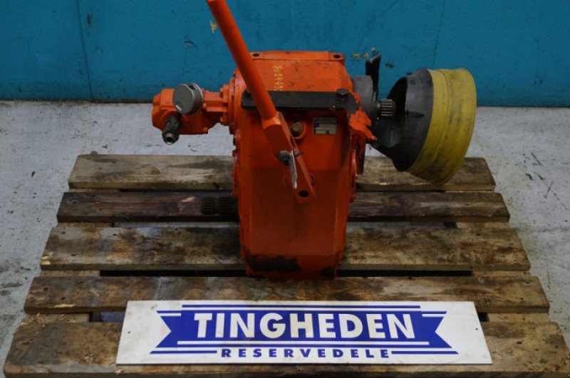 Sonstige Fütterungstechnik typu Seko Fodervogn, Gebrauchtmaschine v Hemmet (Obrázek 1)