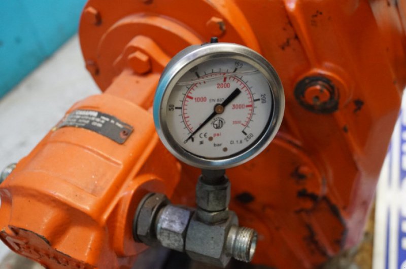 Sonstige Fütterungstechnik typu Seko Fodervogn, Gebrauchtmaschine v Hemmet (Obrázek 9)