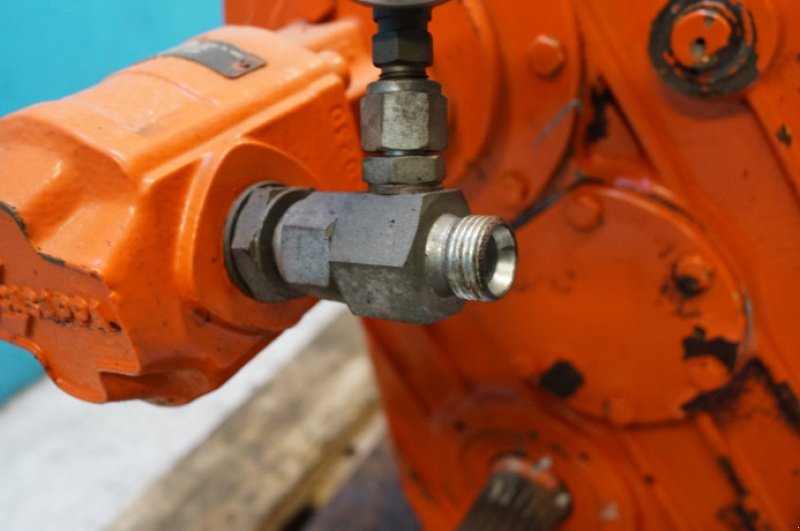 Sonstige Fütterungstechnik typu Seko Fodervogn, Gebrauchtmaschine v Hemmet (Obrázek 10)