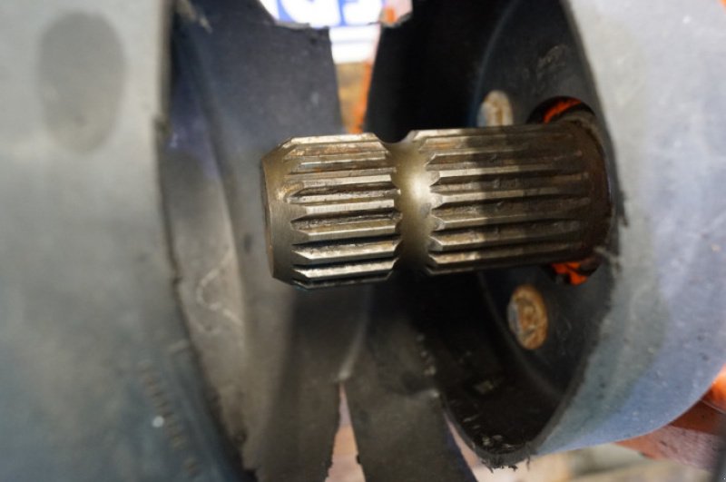 Sonstige Fütterungstechnik typu Seko Fodervogn, Gebrauchtmaschine v Hemmet (Obrázek 17)