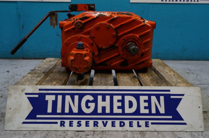 Sonstige Fütterungstechnik des Typs Seko Fodervogn, Gebrauchtmaschine in Hemmet (Bild 2)