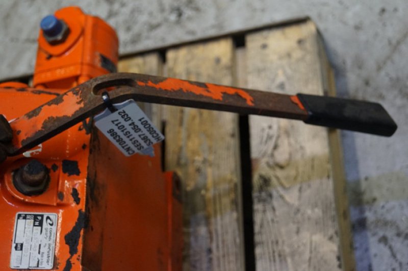 Sonstige Fütterungstechnik des Typs Seko Fodervogn, Gebrauchtmaschine in Hemmet (Bild 14)