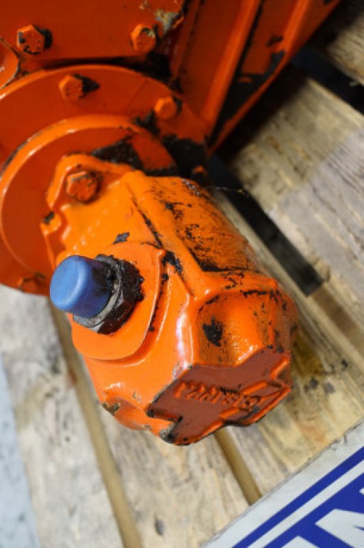 Sonstige Fütterungstechnik des Typs Seko Fodervogn, Gebrauchtmaschine in Hemmet (Bild 5)