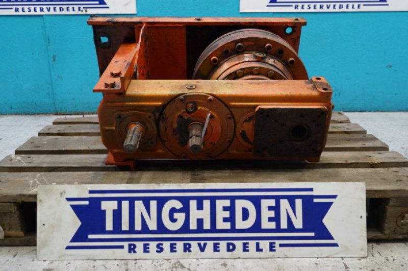 Sonstige Fütterungstechnik typu Seko Fodervogn, Gebrauchtmaschine v Hemmet (Obrázek 2)