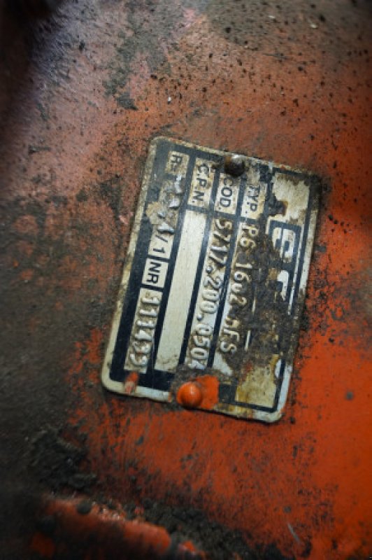 Sonstige Fütterungstechnik typu Seko Fodervogn, Gebrauchtmaschine v Hemmet (Obrázek 16)