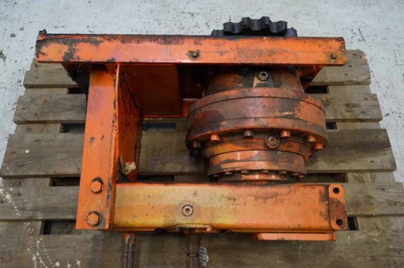 Sonstige Fütterungstechnik typu Seko Fodervogn, Gebrauchtmaschine v Hemmet (Obrázek 17)