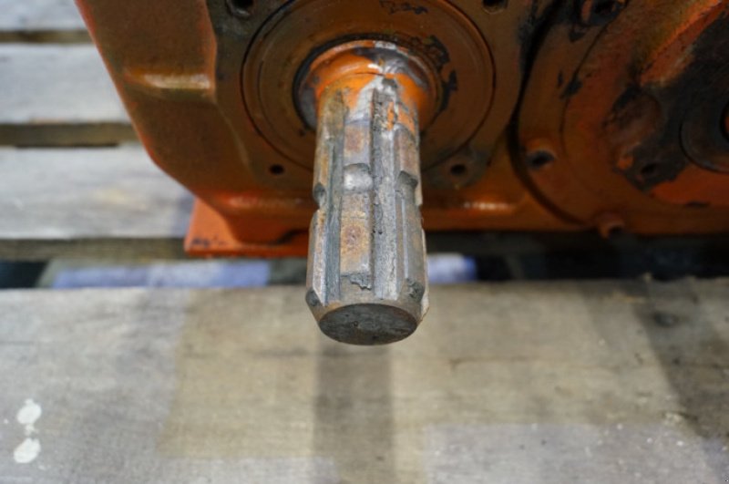 Sonstige Fütterungstechnik typu Seko Fodervogn, Gebrauchtmaschine v Hemmet (Obrázek 3)