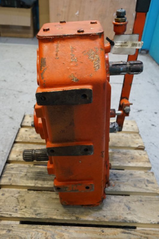 Sonstige Fütterungstechnik des Typs Seko Fodervogn, Gebrauchtmaschine in Hemmet (Bild 16)