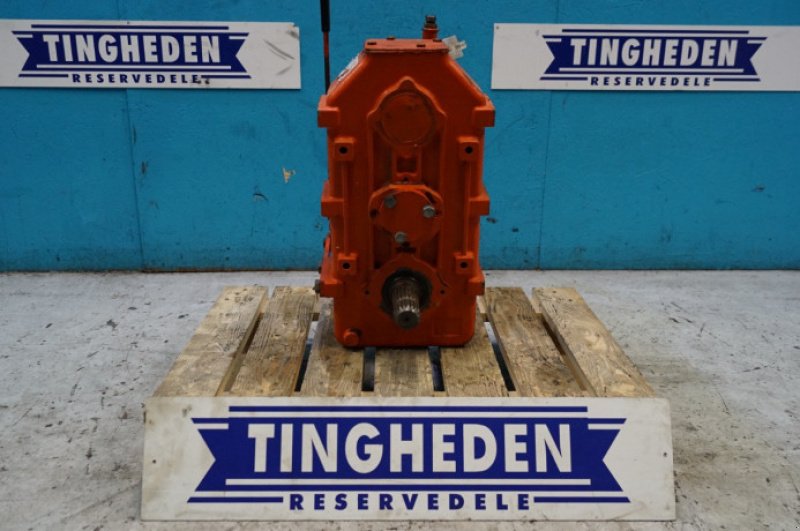 Sonstige Fütterungstechnik des Typs Seko Fodervogn, Gebrauchtmaschine in Hemmet (Bild 2)