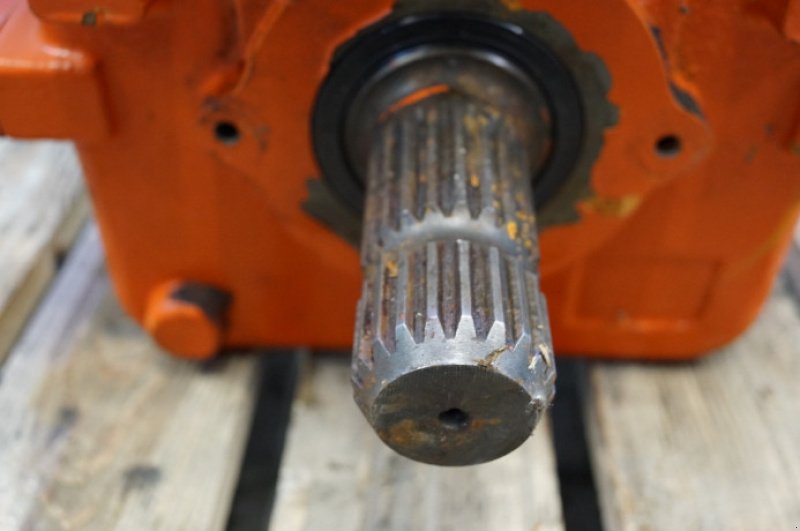 Sonstige Fütterungstechnik des Typs Seko Fodervogn, Gebrauchtmaschine in Hemmet (Bild 3)