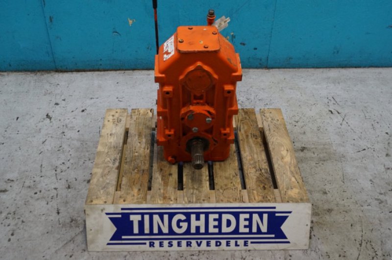 Sonstige Fütterungstechnik des Typs Seko Fodervogn, Gebrauchtmaschine in Hemmet (Bild 1)