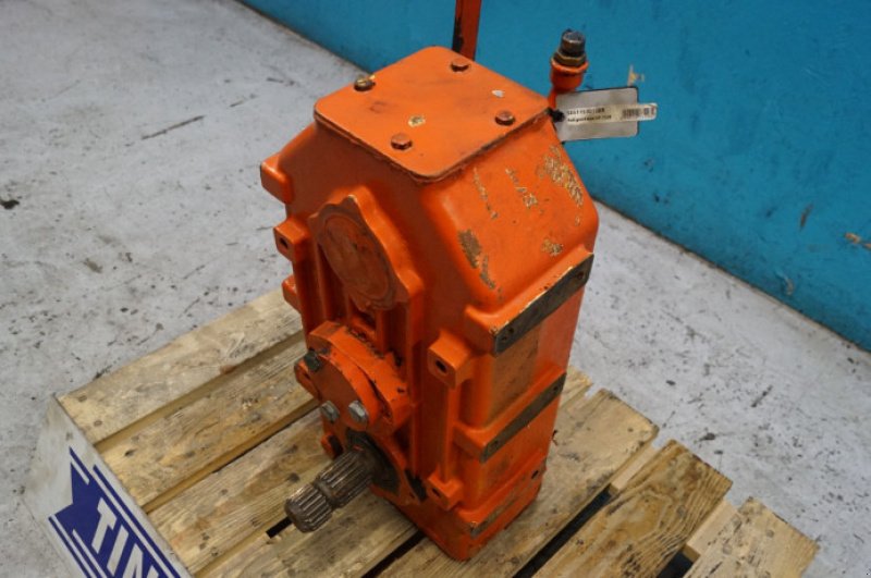 Sonstige Fütterungstechnik des Typs Seko Fodervogn, Gebrauchtmaschine in Hemmet (Bild 18)