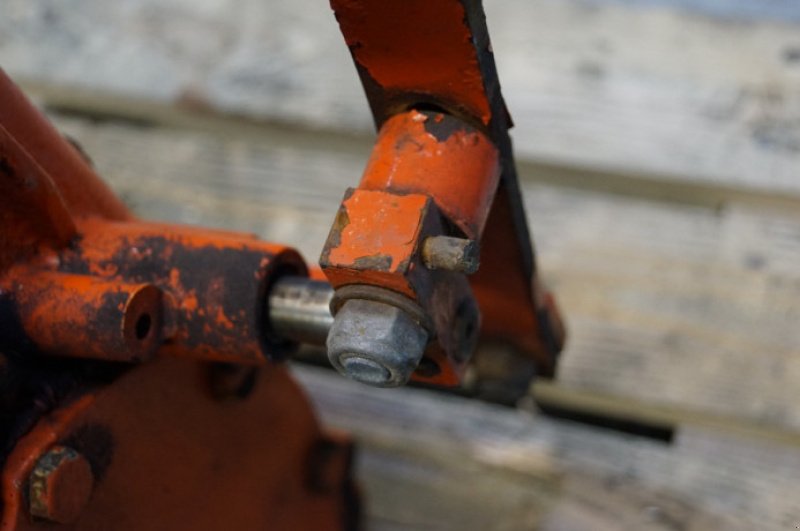 Sonstige Fütterungstechnik des Typs Seko Fodervogn, Gebrauchtmaschine in Hemmet (Bild 15)