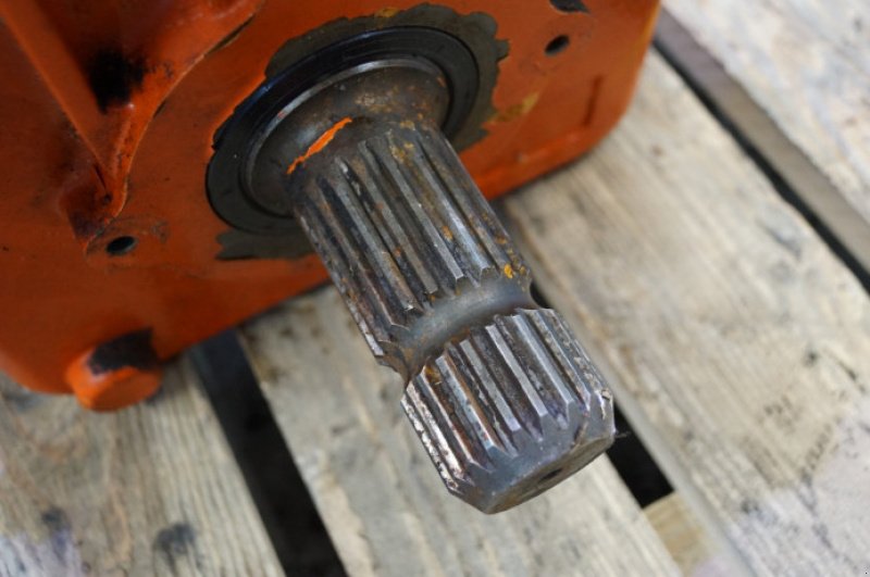 Sonstige Fütterungstechnik des Typs Seko Fodervogn, Gebrauchtmaschine in Hemmet (Bild 5)