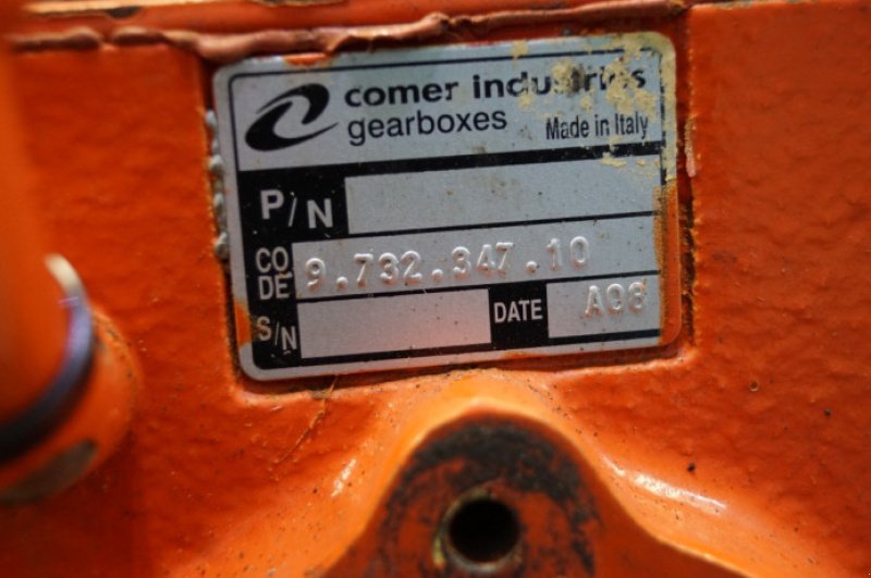 Sonstige Fütterungstechnik des Typs Seko Fodervogn, Gebrauchtmaschine in Hemmet (Bild 14)