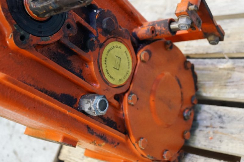 Sonstige Fütterungstechnik des Typs Seko Fodervogn, Gebrauchtmaschine in Hemmet (Bild 12)