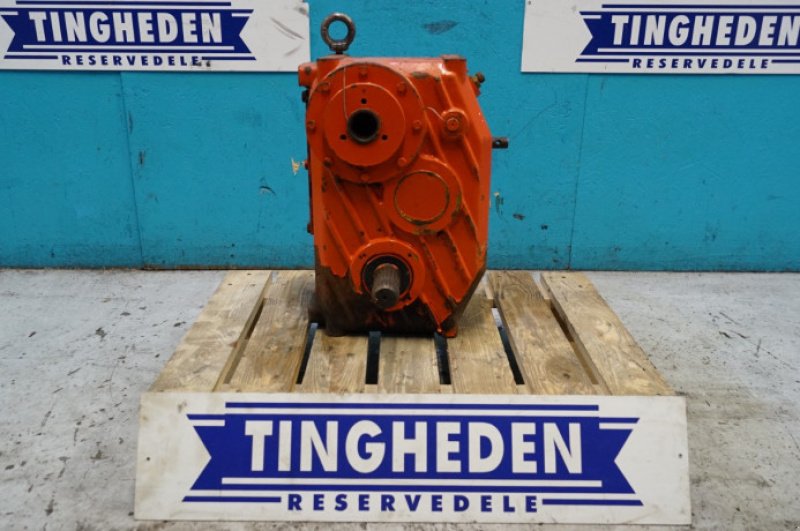 Sonstige Fütterungstechnik of the type Seko Fodervogn, Gebrauchtmaschine in Hemmet (Picture 2)