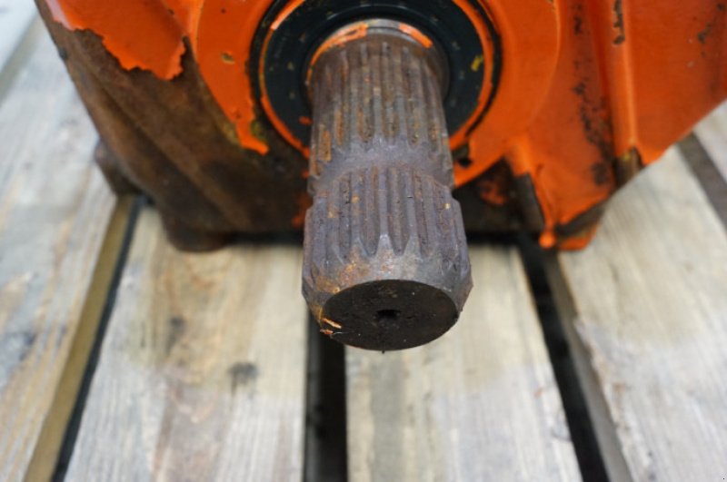 Sonstige Fütterungstechnik of the type Seko Fodervogn, Gebrauchtmaschine in Hemmet (Picture 4)