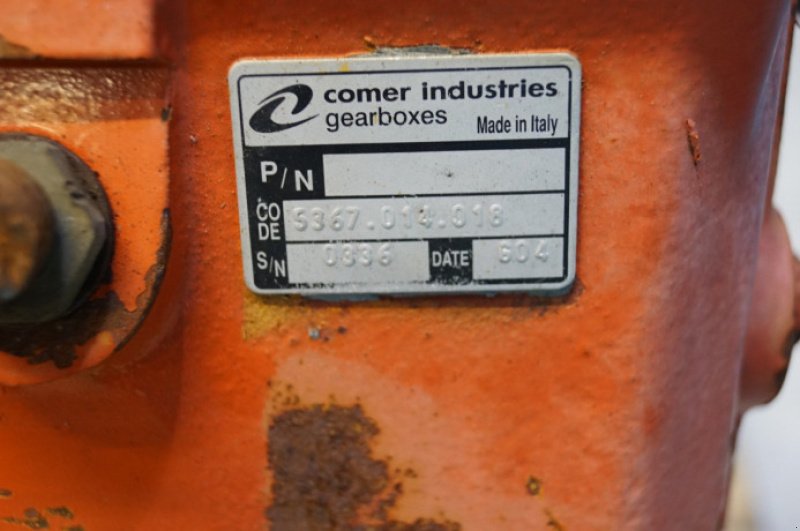 Sonstige Fütterungstechnik of the type Seko Fodervogn, Gebrauchtmaschine in Hemmet (Picture 14)