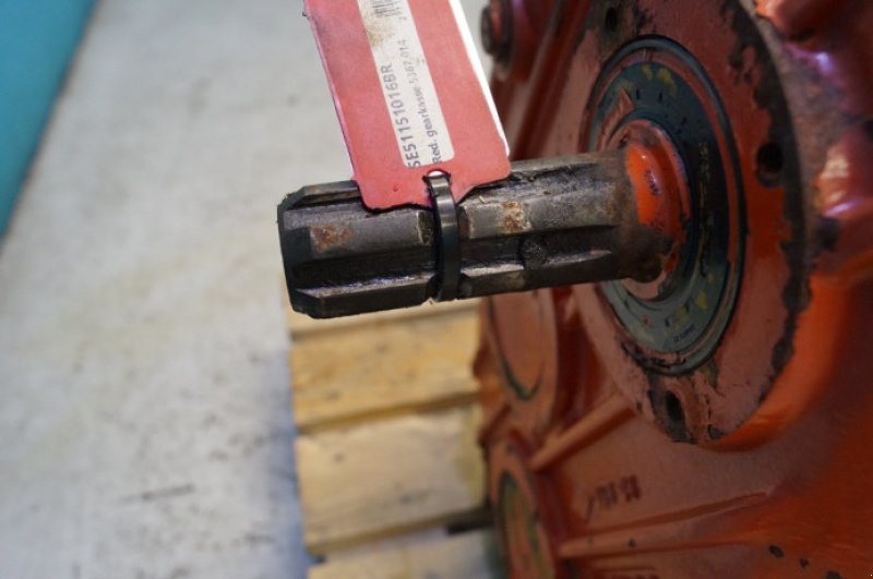 Sonstige Fütterungstechnik of the type Seko Fodervogn, Gebrauchtmaschine in Hemmet (Picture 10)