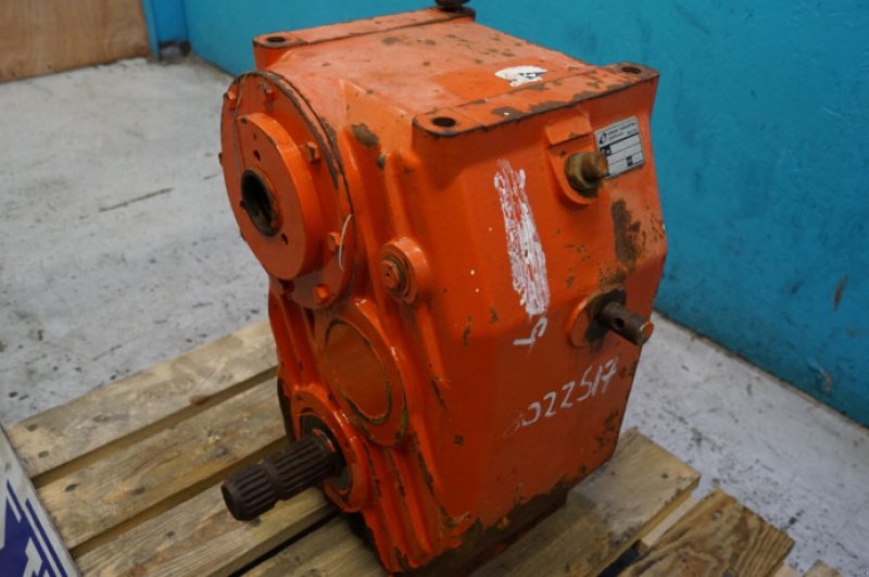 Sonstige Fütterungstechnik of the type Seko Fodervogn, Gebrauchtmaschine in Hemmet (Picture 15)