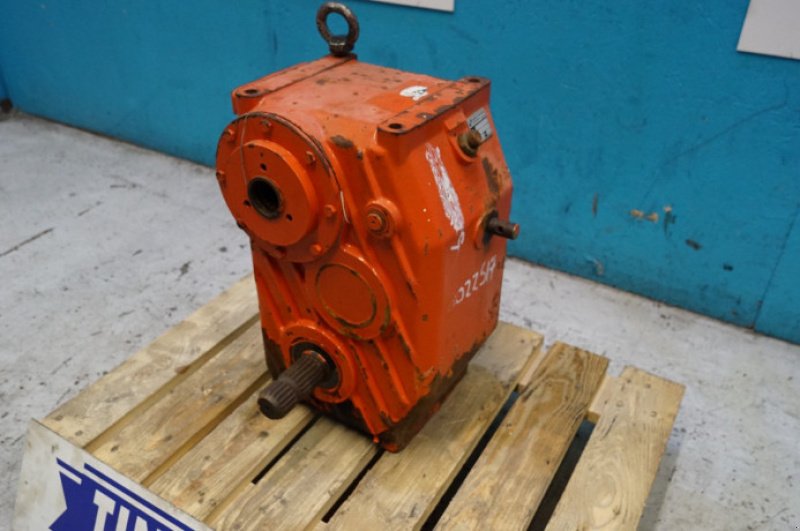 Sonstige Fütterungstechnik of the type Seko Fodervogn, Gebrauchtmaschine in Hemmet (Picture 16)