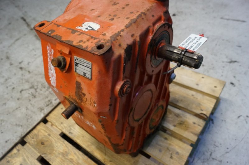 Sonstige Fütterungstechnik of the type Seko Fodervogn, Gebrauchtmaschine in Hemmet (Picture 12)