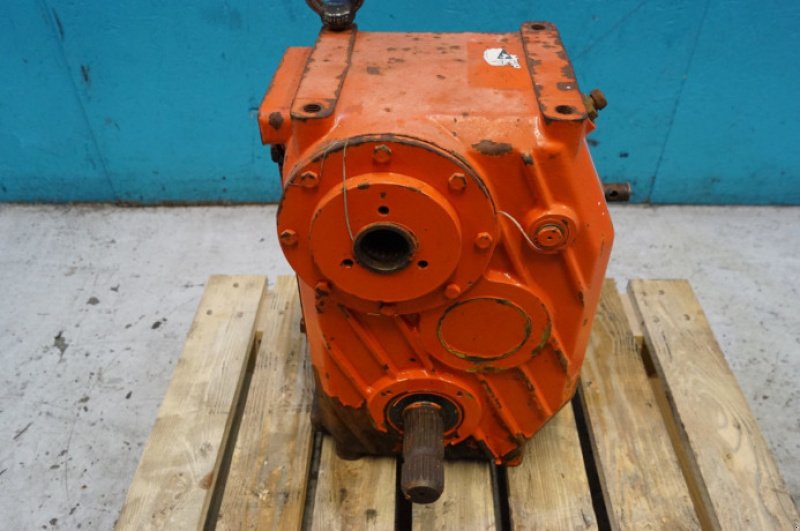 Sonstige Fütterungstechnik of the type Seko Fodervogn, Gebrauchtmaschine in Hemmet (Picture 3)