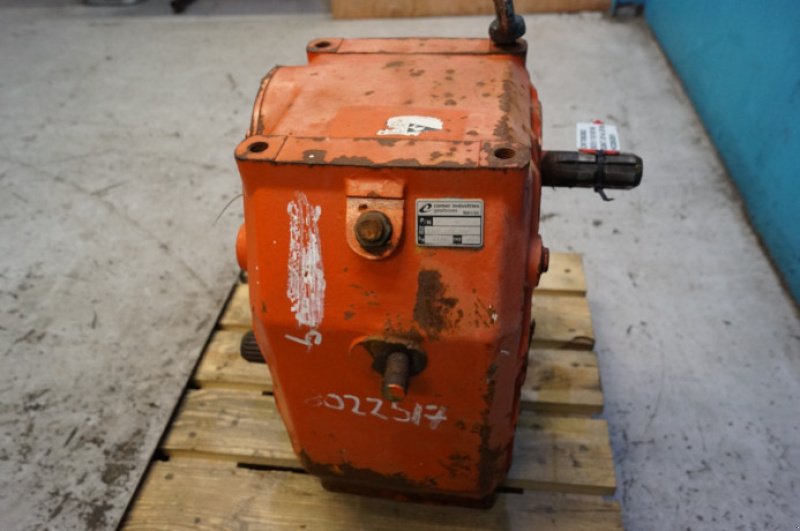 Sonstige Fütterungstechnik of the type Seko Fodervogn, Gebrauchtmaschine in Hemmet (Picture 13)