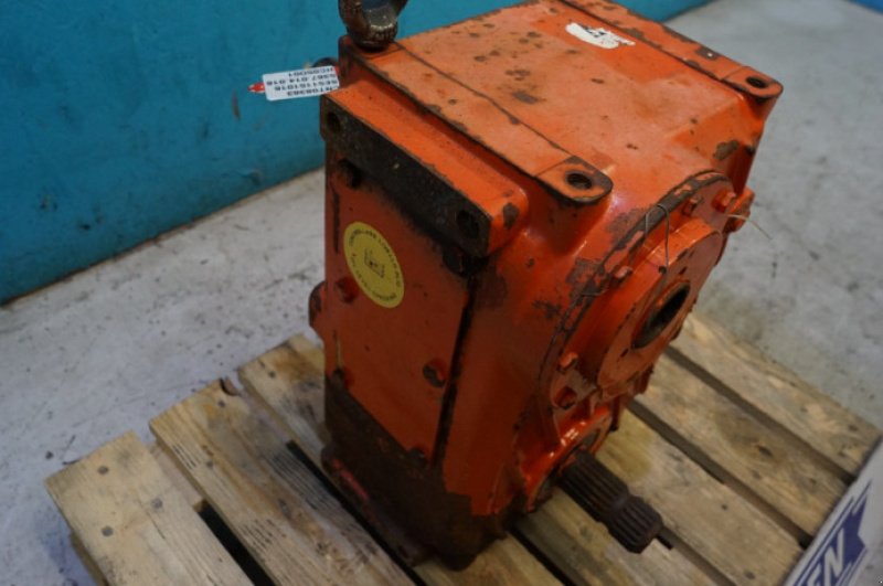 Sonstige Fütterungstechnik of the type Seko Fodervogn, Gebrauchtmaschine in Hemmet (Picture 8)