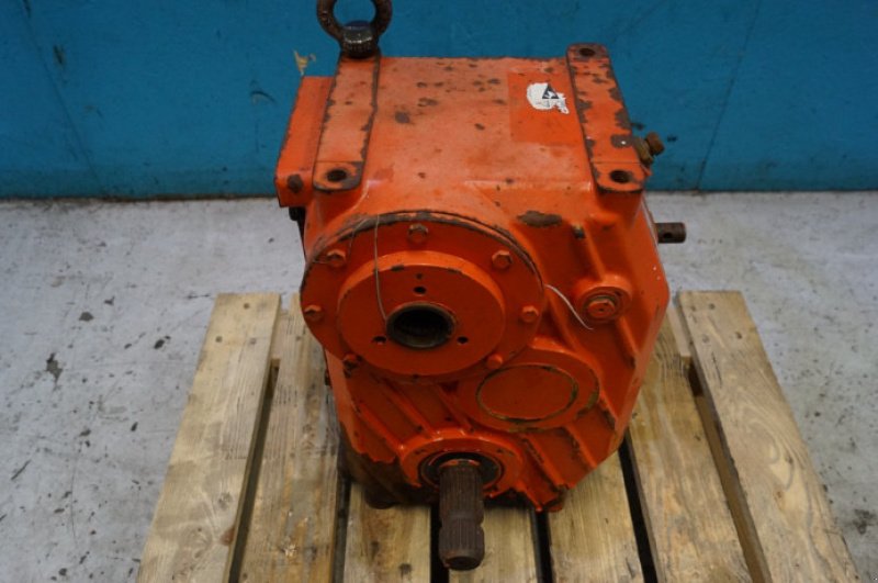 Sonstige Fütterungstechnik of the type Seko Fodervogn, Gebrauchtmaschine in Hemmet (Picture 7)