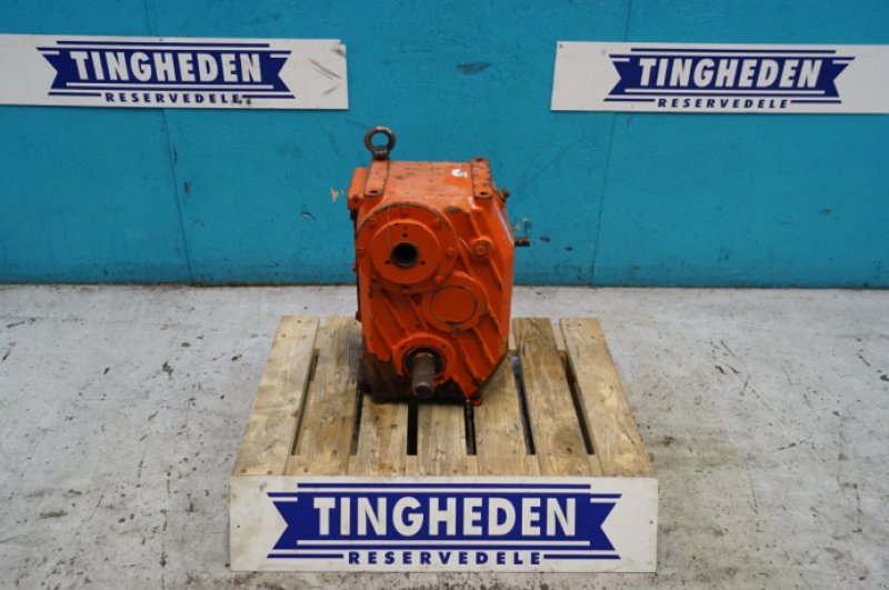 Sonstige Fütterungstechnik of the type Seko Fodervogn, Gebrauchtmaschine in Hemmet (Picture 1)