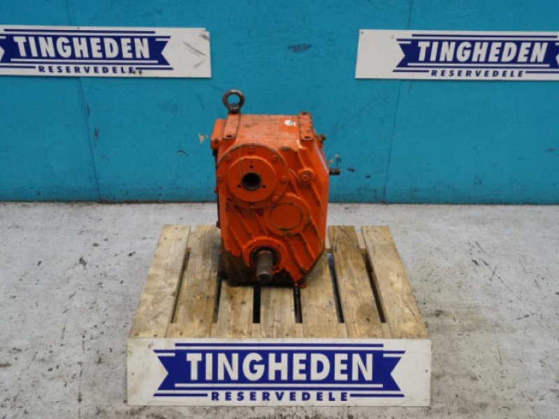 Sonstige Fütterungstechnik des Typs Seko Fodervogn, Gebrauchtmaschine in Hemmet (Bild 1)