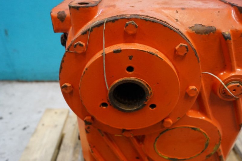 Sonstige Fütterungstechnik of the type Seko Fodervogn, Gebrauchtmaschine in Hemmet (Picture 5)