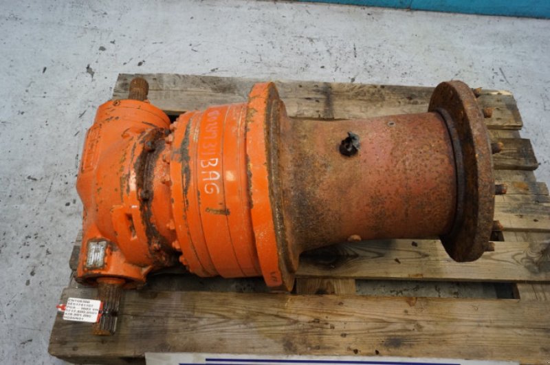 Sonstige Fütterungstechnik typu Seko Fodervogn, Gebrauchtmaschine v Hemmet (Obrázek 19)